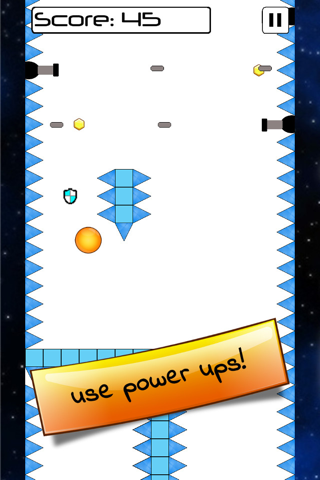 DotRun! - Let the dot run screenshot 4