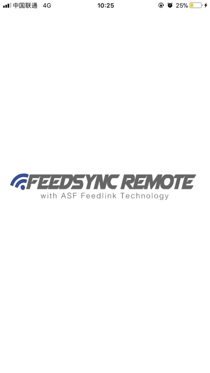 FeedSync Remote