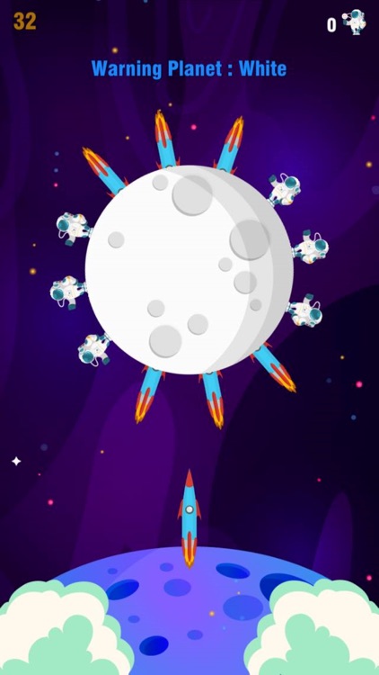 Spacesh Hit screenshot-8