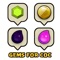 Gems for Clash Of Clans Counts