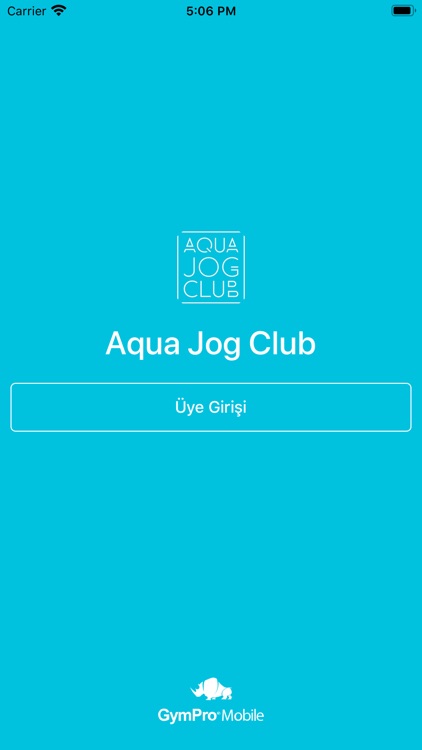 Aqua Jog Club