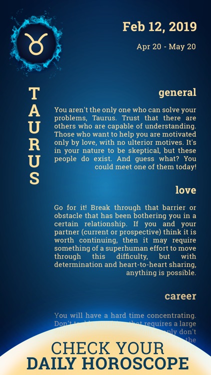 Tarot Card Reading & Horoscope