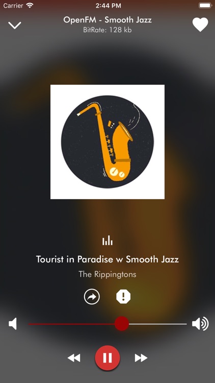 Jazz Music Radios