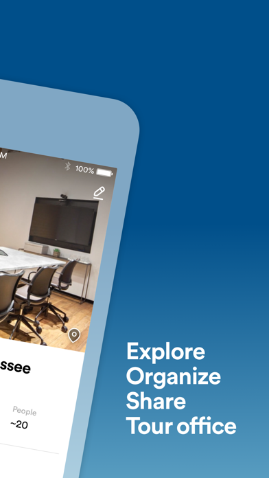 Screenshot #2 pour SquareFoot - Mobile