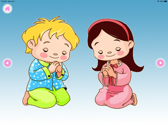 Screenshot #6 pour BetterKids