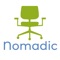 With Nomadic you can find and reserve flexible positions within the everis offices, quickly and easily