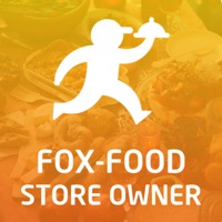 Fox-Food - Store Owner