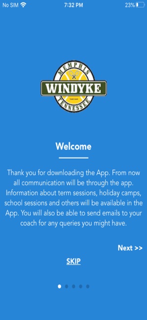 Windyke Country Club(圖2)-速報App