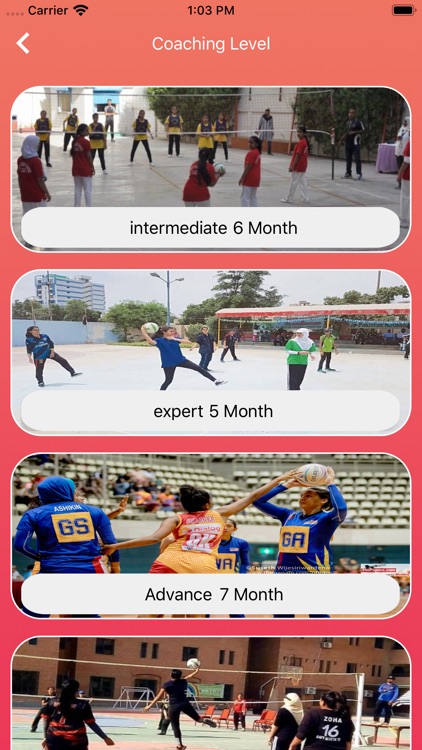 Throwball Coaching Owners Kit screenshot-5