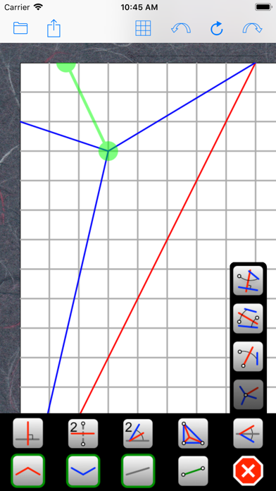 OrigamiDraw screenshot 4