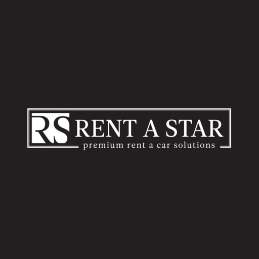 RentAStar iOS App