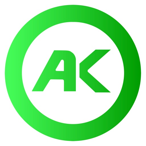 AshleyKfit icon