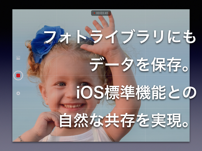 最速起動 ゼロカメラ