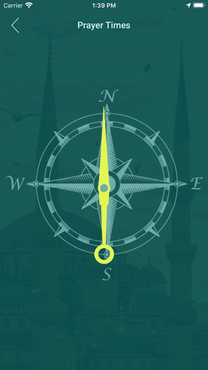Prayer Times - Athan Times screenshot-4
