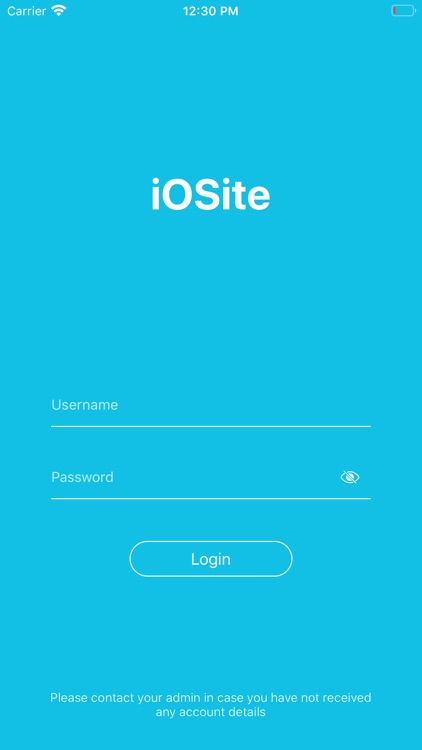 ioSite