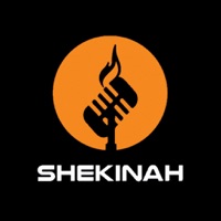 Shekinah App ne fonctionne pas? problème ou bug?