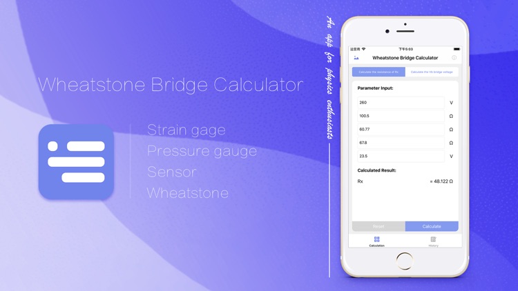 WSB Circuit Calculator