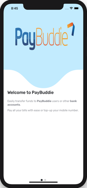 PayBuddie(圖1)-速報App