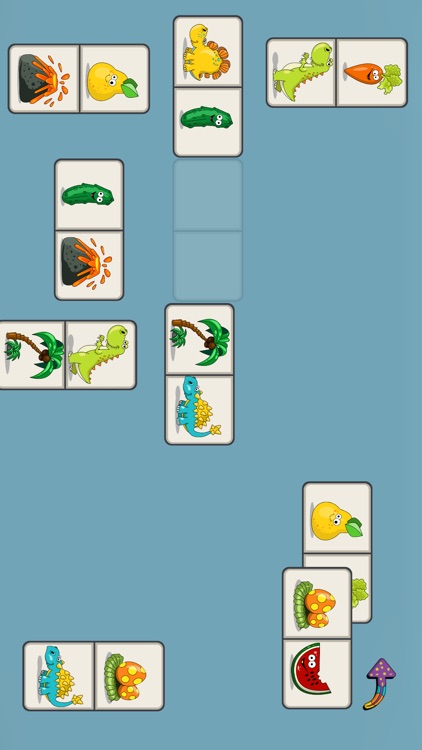 Domino For Kids screenshot-4
