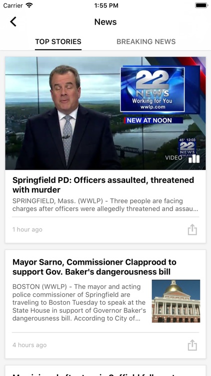WWLP 22News – Springfield MA