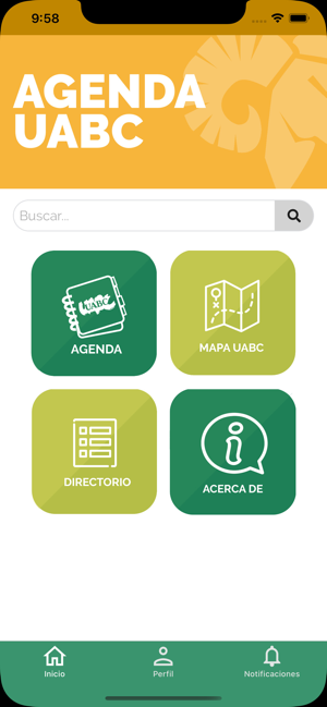 Agenda UABC(圖1)-速報App