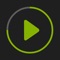 Play all your videos directly without having to convert them