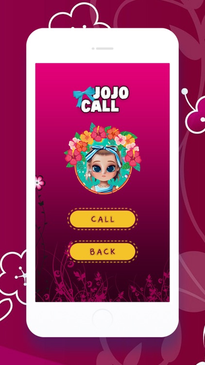 JOJO World ( Call and Game )