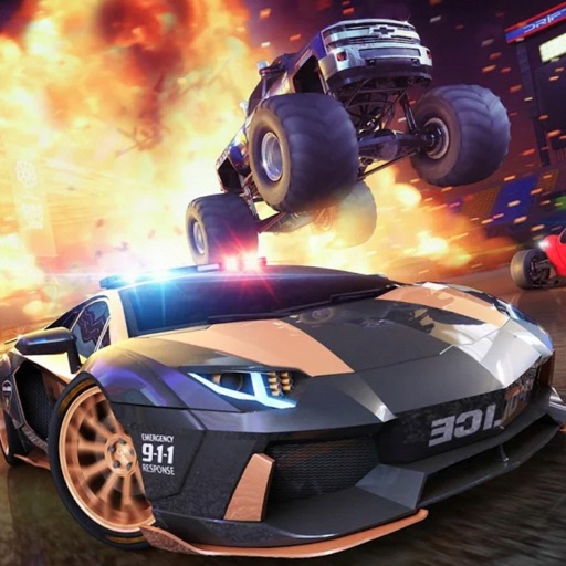 Max Drift : Xtreme Car Racing icon