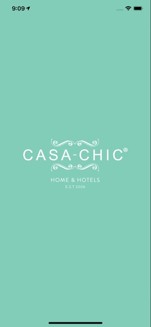 Casa Chic