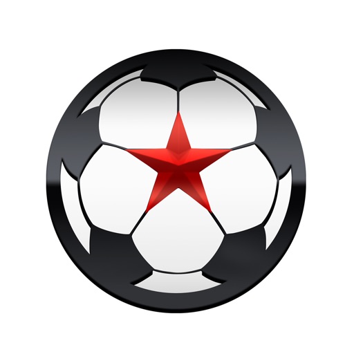 Goal Clash: Epic Soccer Game icon