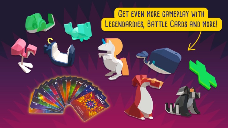 Beasts of Balance screenshot-5