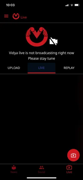 Game screenshot Vidya Media hack