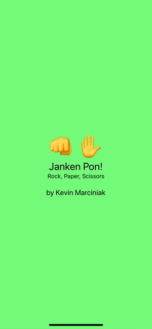 Janken Pon! (R, P, S)(圖1)-速報App