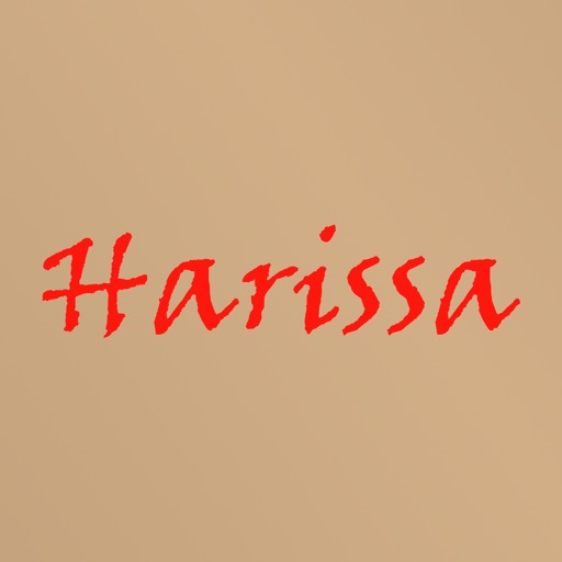 Harissa Mediterranean Cuisine icon