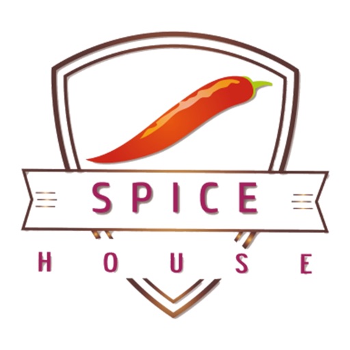 Spice House Restaurant icon