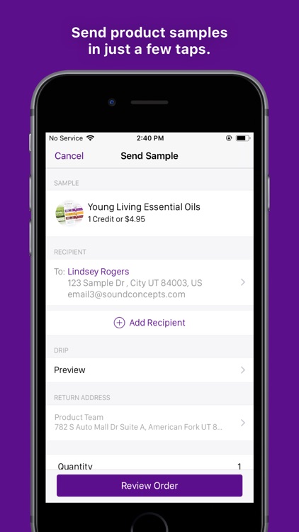 YL Share