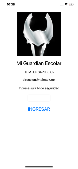 Mi Guardian Escolar(圖1)-速報App