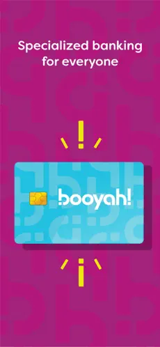 이미지 4 Booyah! Digital Bank iphone