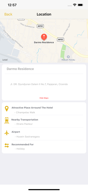 Darmo Residence(圖5)-速報App