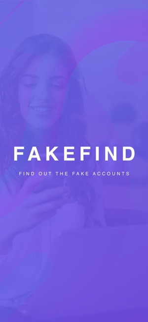 FakeFind(圖1)-速報App