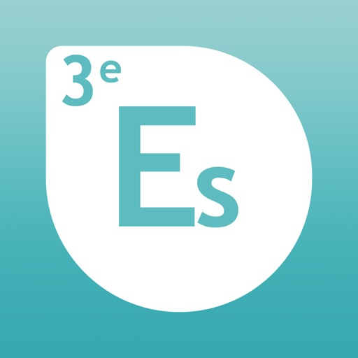 Espagnol 3e icon