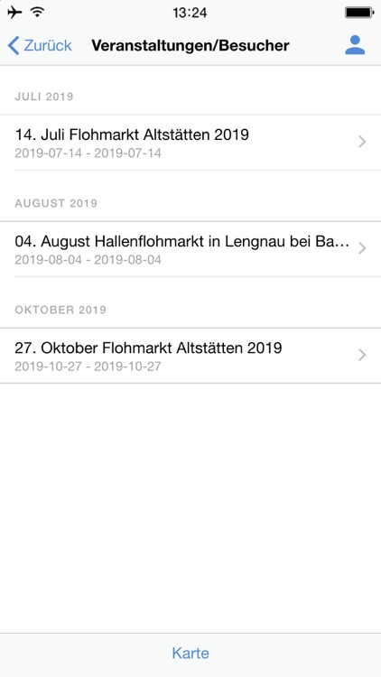 Flommbo.ch screenshot-3