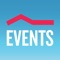 Events Live is for corporate employees of American Family Insurance