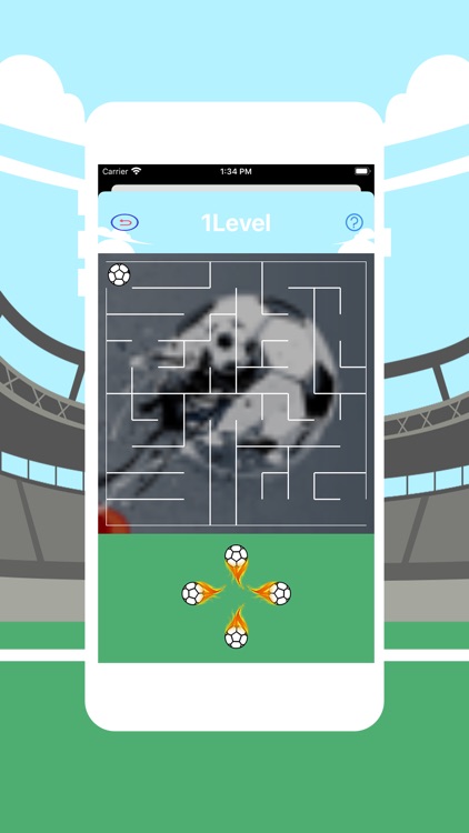 Asuua Football screenshot-3