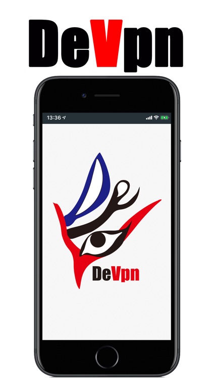 DeVpn- easy securely connect