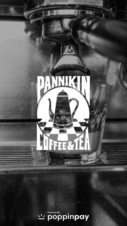 Pannikin Coffee & Tea