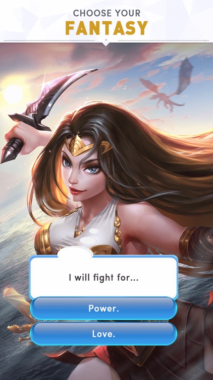 Secrets: Game of Choices screenshot-4