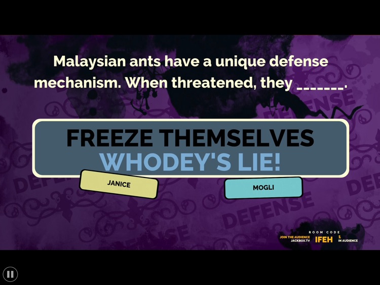 The Jackbox Party Pack 2 screenshot-7