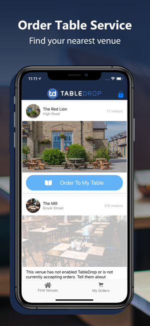 TableDrop(圖1)-速報App