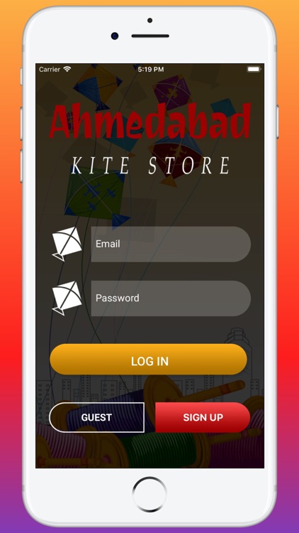 Ahmedabad Kite Store